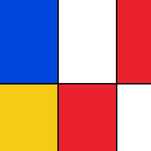 ChromaCraft App Icon